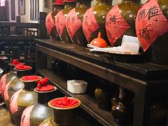 -香满楼(临安路店)