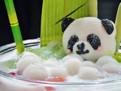 -春熙路步行街