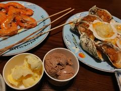-松子料理(亮马桥店)