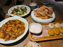 -95号酱骨·一块豆腐(展春园西路店)