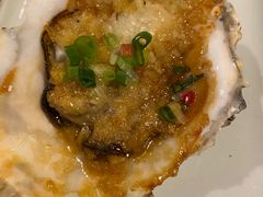 -很久以前羊肉串(中山公园店)