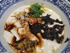 -老苏州大客堂·苏帮菜·松鼠桂鱼·苏州传统小吃(观前街人民商场店)