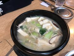 -神仙雪浓汤(弘大店)