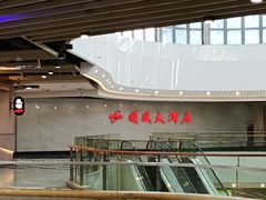 -金时代顺风大酒店(静安大融城店)