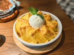 -新白鹿餐厅(滨江银泰店)