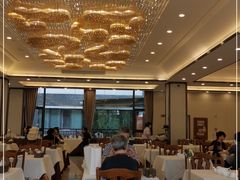 -怡园饭店-餐厅(四望亭店)