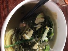 -东北大学（浑南校区）食堂