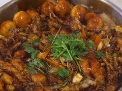 -黄记煌三汁焖锅(招商花园店)