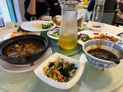 -清真马祥兴菜馆(云南北路店)