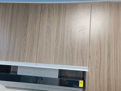 -佰丽爱家全屋定制(汶水店)