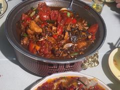 -谢三姐金奖啤酒鱼(总店)