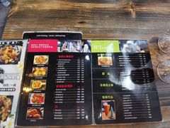 -Hi YOU你的饭局泰餐厅(雍和宫店)