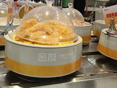 -密友回转自助火锅(世茂国际广场店)