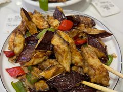 -钟记陕南菜·煎锅鱼(红专南路店)