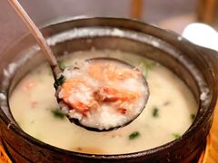 -小城粥道·海胆鲜虾粥(解放广场店)