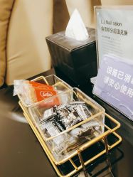 -刘娟美甲沙龙