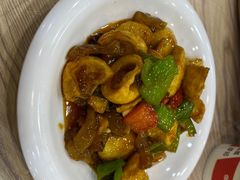 -江城燕子大排档(江汉路步行街店)