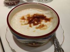 -伊斯坦布尔土耳其清真咖啡餐厅