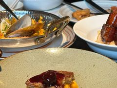 -庐灶江南·江南菜·四合院Bistro(东直门雍和宫·原华侨宾馆店)
