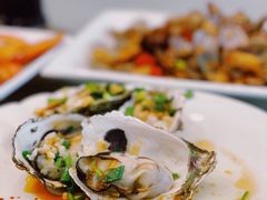 -金海湾海鲜排档(朱家尖店)