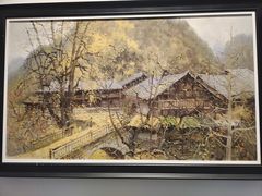 -四川美术学院美术馆