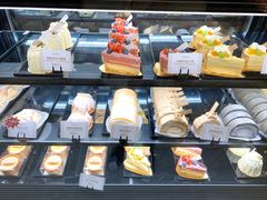 -CARINO BAKERY&CAFE(南方商城店)