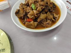 -天乐农家鱼头王(天目湖店)