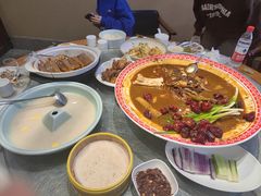 -四季厨房 鲁菜·孔府烤鸭(二环南路店)