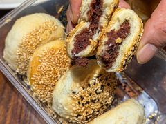 -老瑞福上海菜(人民广场店)