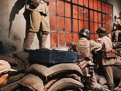 -上海四行仓库抗战纪念馆