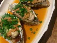 -乔街深夜食堂·台州菜·高压锅生蚝(杭州总店)