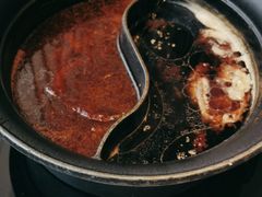 -温野菜涮涮锅(曲江大悦城店)