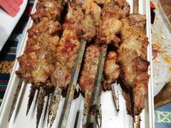 -驿楼兰·新疆菜(火车站店)