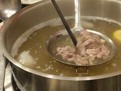 -潮汕美牛肉丸火锅店(天宁寺店)