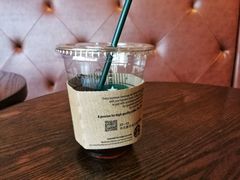 -星巴克臻选(宁波世纪东方广场店)