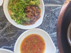 -慢丽江·云南野生菌土鸡锅(西山店)
