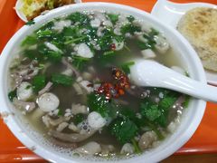 -八沟羊汤(河北大街店)