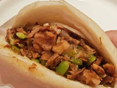 -西贝(吴江路湟普汇店)