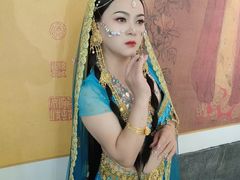 -盘子女人坊(西安至尊店)