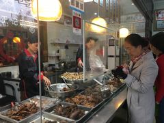 -黎里王记辣脚(黎里总店)