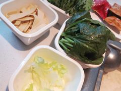 -海底捞火锅(万丰桥店)
