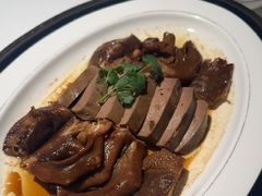 -金成潮菜博物馆(海珠湿地店)