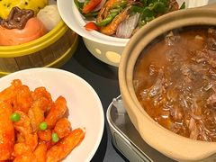 -小菜园新徽菜(青岛市南万象城店)