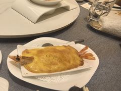 -浦华大酒店-台南担仔面海鲜楼