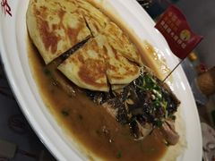 -爷爷的烀饼店
