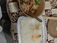 -老三样·旧食新味(船山路店)