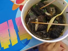 -老长沙大香肠臭豆腐(友谊阳光城店)