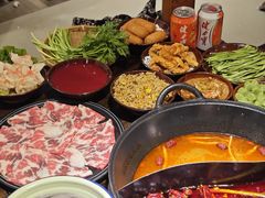 -冯校长老火锅(广州正佳广场店)