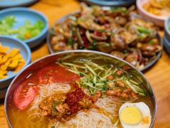 -串掌柜·炭火烤肉撸串专营店(盛世俪园店)