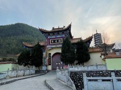 -羊楼洞